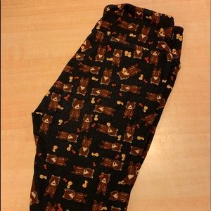 LuLaRoe Leggings